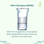 Whirl Pak Nasco B01403